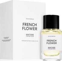 matier premiere - Matiere Premiere French Flower EDP 100 ml - 2 nuotrauka