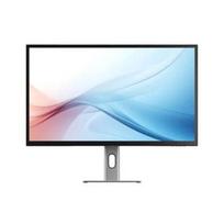 32 inch monitor ips - ALOGIC Clarity Max 32" UHD 4K Monitorius su 65W PD - 1 nuotrauka