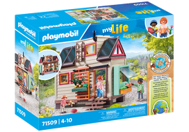 Playmobil City Life Tiny House 71509