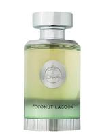 Paris Corner Ministry of Gourmand Coconut Lagoon EDP 100 ml