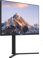 monitorius hdmi lcd - Dahua LM24-B201A 23.8" IPS, 100Hz, Juodas (Black) - 2 nuotrauka