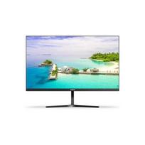 chiq - CHiQ 24F650 24", FHD, 75Hz, Juodas (Black) - 1 nuotrauka