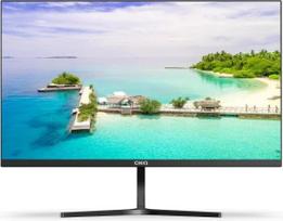 chiq - CHiQ 24F650 24", FHD, 75Hz, Juodas (Black) - 2 nuotrauka