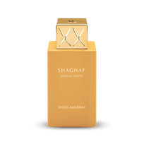shaghaf vanilla - Paris Corner Khair Confection EDP 100 ml - 1 nuotrauka