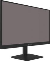 lcd monitorius 22 - AG Neovo SC-2203 55.9 cm (22"), Full HD, LCD, Juodas (Black) - 3 nuotrauka