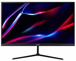 Acer Nitro QG270S3BIPX 27", VA, 180Hz, Juodas (Black)