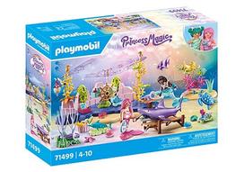 Playmobil Princess Magic: Mermaid Sealife Care 71499