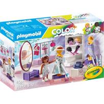 Playmobil Dressing Room 71373