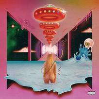 KESHA: RAINBOW CD