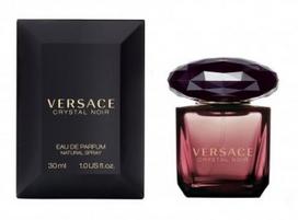 Versace Crystal Noir EDP 30 ml
