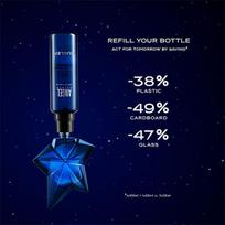 angel mugler - Thierry Mugler Angel Elixir EDP 100 ml - 6 nuotrauka