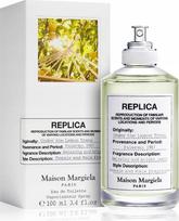 replica maison margiela - Maison Margiela Replica Under Lemon Trees 100ml EDT Unisex - 1 nuotrauka