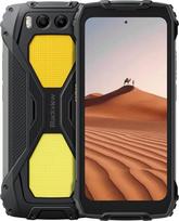 ip68 mobilieji telefonai - Blackview BV7300 6/256GB Orange (Oranžinis) - 1 nuotrauka