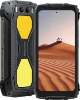 ip68 mobilieji telefonai - Blackview BV7300 6/256GB Orange (Oranžinis) - 4 nuotrauka