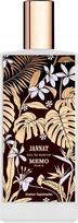 memo kvepalai - Memo Paris Jannat EDP 75 ml - 2 nuotrauka