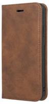 Forever Gamma 2in1 Leather Book Case For Apple iPhone XR Brown
