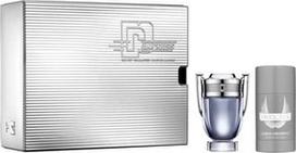 Paco Rabanne Invictus 50ml EDT + 75ml Deodorant Stick 2019