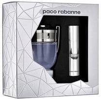 Paco Rabanne Invictus 50ml EDT + 10ml EDT