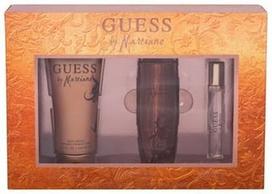 Guess Guess by Marciano For Women 100ml EDT + 200ml Body Lotion + 15ml EDT