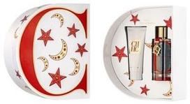 Carolina Herrera CH L'eau 100ml EDT + 100ml Body Lotion 2019