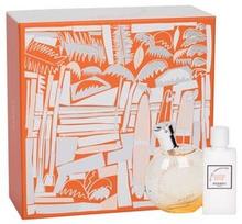 Hermes Eau des Merveilles 50ml EDT + 40ml Body Lotion New Design