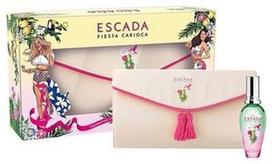 Escada Fiesta Carioca 30ml EDT + Cosmetic Bag