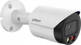 kamera ip67 - STARLIGHT,1/2.8” 2.8mm. 107° F1.6, 25fps, IR LED 30m, WDR, IVS, IP67,MIC - 1 nuotrauka
