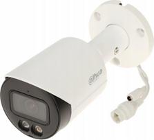 kamera ip67 - STARLIGHT,1/2.8” 2.8mm. 107° F1.6, 25fps, IR LED 30m, WDR, IVS, IP67,MIC - 2 nuotrauka