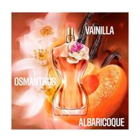 jean paul gaultier la belle - Jean Paul Gaultier La Belle Flower Editon EDP 100 ml - 3 nuotrauka