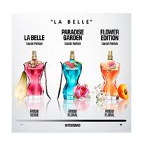 jean paul gaultier la belle - Jean Paul Gaultier La Belle Flower Editon EDP 100 ml - 5 nuotrauka