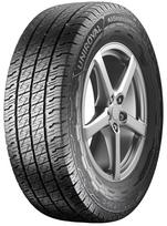 padangos 195 75 16c - Uniroyal All Season Max 195/75 R16C 107/105R 8PR - 1 nuotrauka