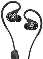 jlab - JLab Fit Sport Black (Juodos) - 2 nuotrauka