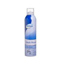 aerozolis - TENA purškiamos plovimo putos WASH MOUSSE, 400 ml - 2 nuotrauka