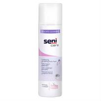 seni care - SENI CARE prausimosi ir kūno priežiūros putos, 500 ml - 1 nuotrauka