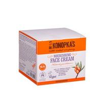 DR. KONOPKA'S, kremas veidui, maitinantis, 50 ml