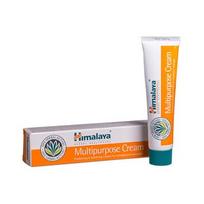 gramai - HIMALAYA, apsauginis ir raminantis kremas sudirgusiai odai, 20 g - 1 nuotrauka