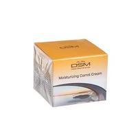 DSM, drėkinamasis kremas su morkų aliejumi, 50 ml, DSM121