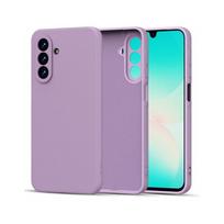 Tech-Protect Icon Case For Galaxy A26 Violet