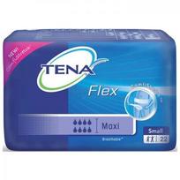 TENA FLEX sauskelnės MAXI, S, 22 vnt.