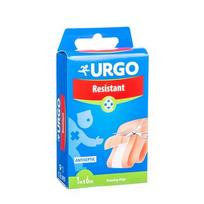 URGO RESISTANT, tvirtasis pleistras (karpoma juosta), 1 m x 6 cm