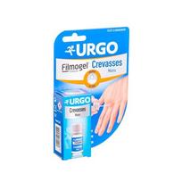 URGO FILMOGEL CREVASSES, tepamas pleistras, 3,25 ml