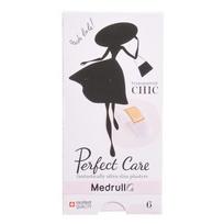 MEDRULL PERFECT CARE, pleistrų rinkinys, 6 vnt.