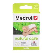MEDRULL NATURAL CARE, pleistrų rinkinys, 20 vnt.
