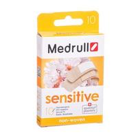 MEDRULL SENSITIVE, pleistrų rinkinys, 10 vnt.