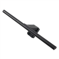 benq monitoriai - BenQ ScreenBar Pro Monitor Lamp Black - 1 nuotrauka