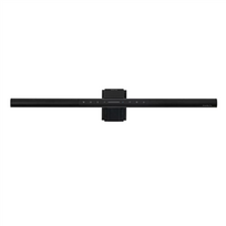 benq monitoriai - BenQ ScreenBar Pro Monitor Lamp Black - 2 nuotrauka