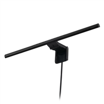 benq monitoriai - BenQ ScreenBar Pro Monitor Lamp Black - 3 nuotrauka