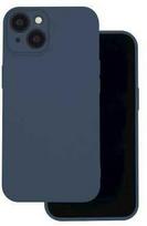 Mocco "Silicon Back Case Galaxy A16 5G" Blue