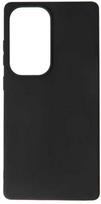 Swissten "Soft Joy Case Galaxy S25 5G" Black