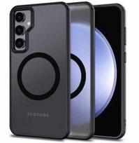 Mocco "Color Chrome Mag Case Galaxy A36 5G" Black